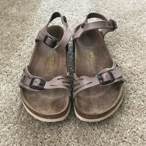 Birkenstock Bali 36